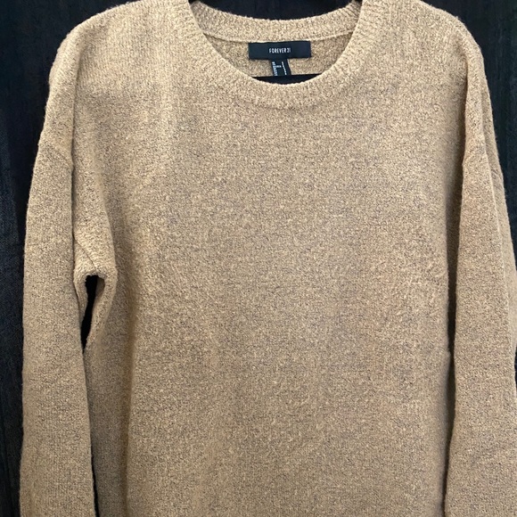 Forever 21 Sweaters - Forever 21 | Soft oversized sweater